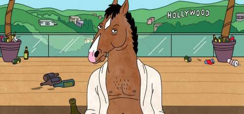 BoJack Horseman : enfin une date pour la saison 4 !