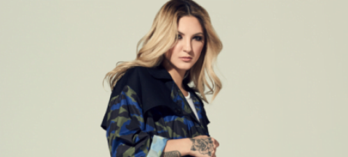 Julia Michaels et son magnifique premier EP