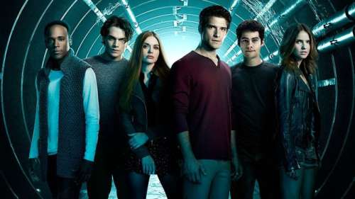 Teen Wolf : récap complet du panel au Comic Con de San Diego !