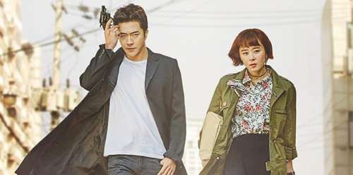 Queen of Mystery : une saison 2 annoncée pour le K-Drama !