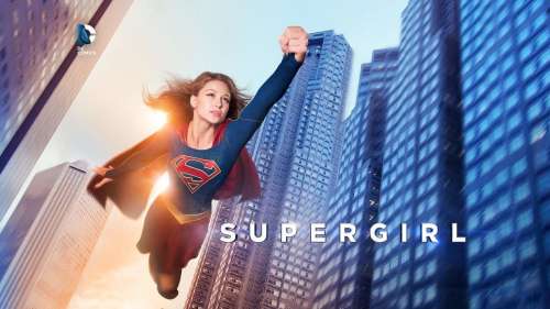 Notre avis sur le DVD de la saison 1 de Supergirl !