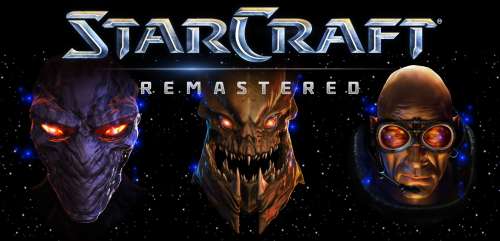 Le remaster de Stacraft, c’est pour bientôt !