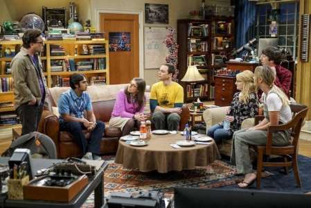 Ce qu’on a appris sur la saison 11 de The Big Bang Theory au SDCC