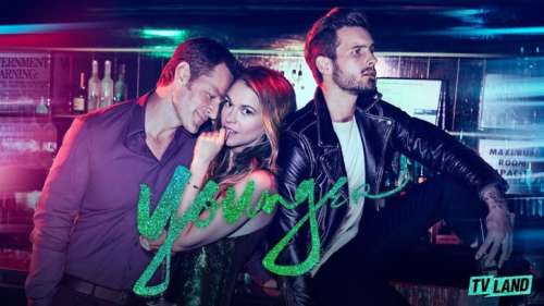 [Critique] Younger saison 4 épisode 1, un retour gagnant ?