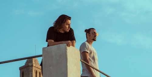 Dimitri Vegas & Like Mike dévoilent « Complicated » !