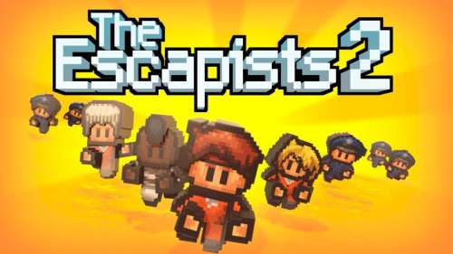 The Escapists 2 débarque dès le 22 août