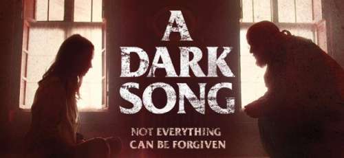 FEFFS 2017 – « A Dark Song » de Liam Gavin : un rite initiatique imprévisible