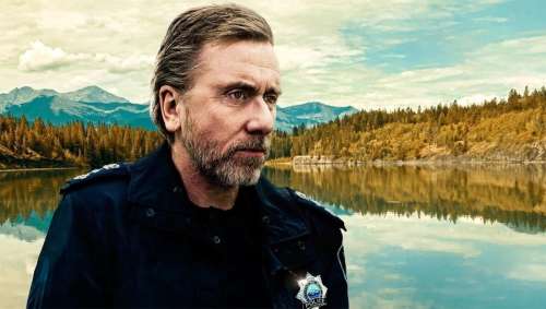 Tin Star, la série coup poing de la rentrée !