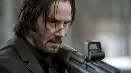 John Wick reviendra tirer sur tout ce qui bouge en 2019