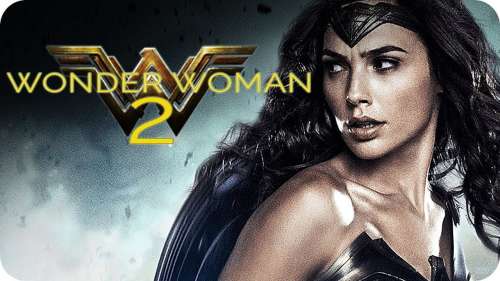 Wonder Woman 2 : Patty Jenkis à la réalisation !