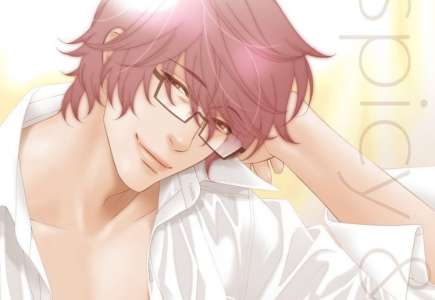 Spicy & Sugary : notre avis sur le one-shot yaoi où romance et humour sont de mise !