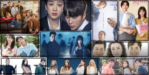 Les K-Drama les plus attendus du mois d’octobre 2017 [2/3]