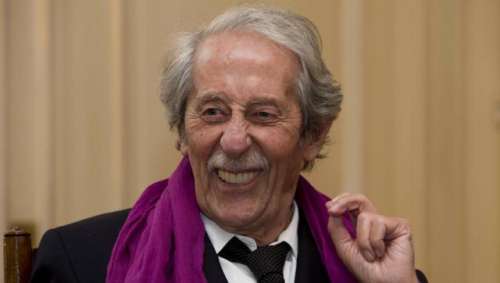 Hommage à Jean Rochefort, mort cette nuit