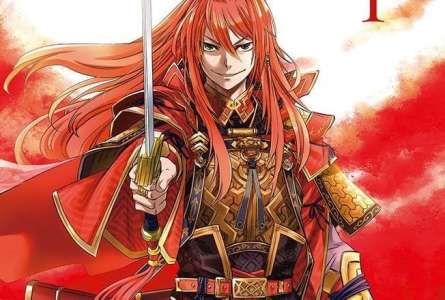 Red Dragon tome 1 les bandits et l’empereur