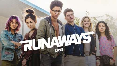 Runaways: Et si Hulu détenait la première bonne série héroïque pour adolescents?