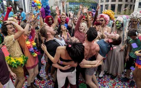 Episode final de Sense8 : le script est prêt, le tournage passera par Paris !