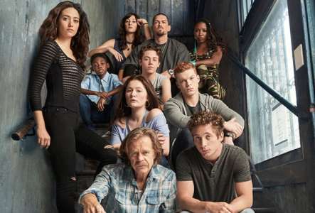 Shameless : la série est déjà reconduite pour une saison 9