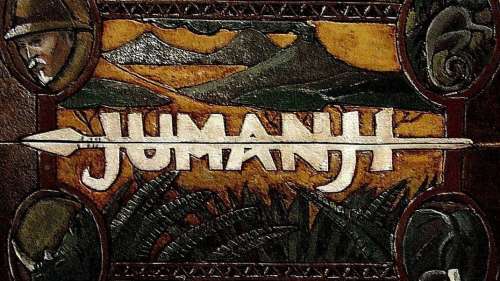 Jumanji : retour sur le classique de 1996 avec Robin Williams