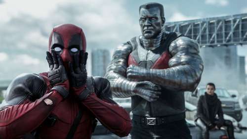 Deadpool 2: Une première bande-annonce pas comme les autres