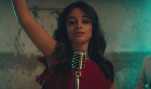 Camila Cabello, me gustas tu!