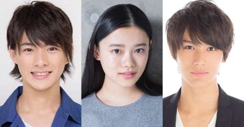 Hana Nochi Hare – Hanadan Next Season : la suite de Hana Yori Dango ?!