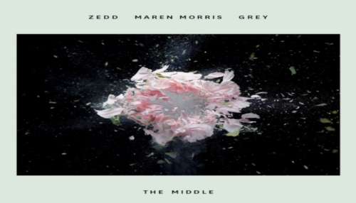 Le nouveau hit de Zedd : « The Middle »