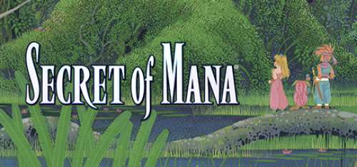 L’aventure magique de Secret of Mana lancée !