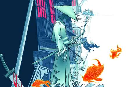 Critique « Artbook ASIATIKA » : Un ouvrage qui nous fait voyager !