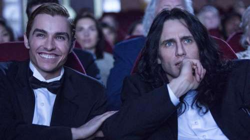 The Disaster Artist : adaptation déférente ou moquerie condescendante ?