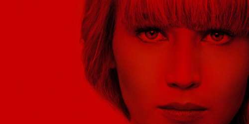 Critique « Red Sparrow » de Francis Lawrence : un film d’espionnage convaincant