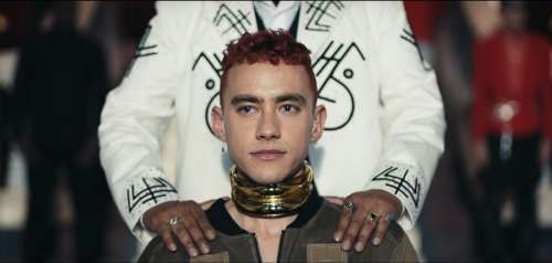 « Sanctify » : le retour futuriste grandiose de Years & Years