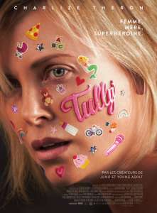 Tully: La bande-annonce du prochain film de Jason Reitman