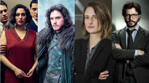 Game of Thrones, Dix Pour Cent, La Casa de Papel… Les 10 plus belles bandes-originales de séries !