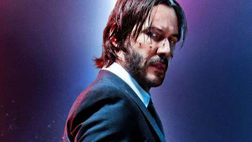 John Wick 3 se dévoile : synopsis, titre et poster