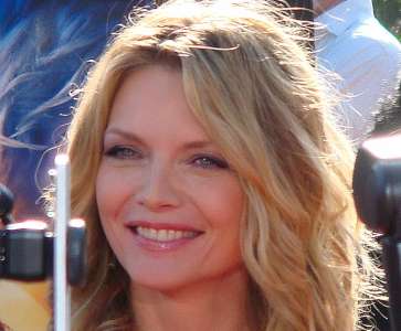 Maléfique 2 : l’actrice Michelle Pfeiffer rejoint le casting