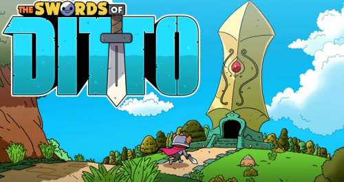 The Swords of Ditto : le trailer de lancement se dévoile !