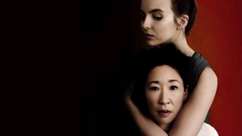 Une deuxième saison pour Killing Eve