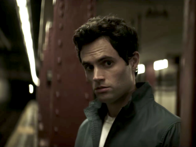 Penn Badgley est de retour dans la série « You »