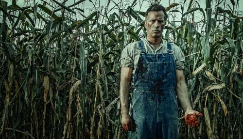 Critique « 1922 »(Netflix) : L’adaptation réussie d’une nouvelle de Stephen King