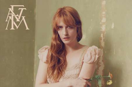 Florence + The Machine annonce son nouvel album « High As Hope »