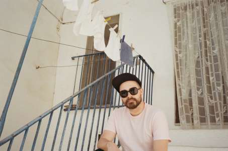 La bonne Fortune du songwriter Ghern