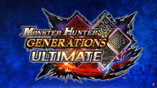 Monster Hunter Generations Ultimate enfin daté pour l’Europe !