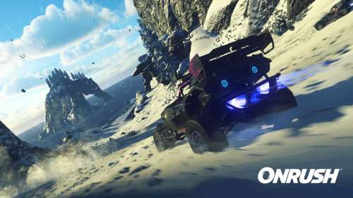 Les modes d’ONRUSH présentés en vidéo !