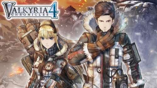 Valkyria Chronicles 4 se précise en Occident pour l’automne 2018 !