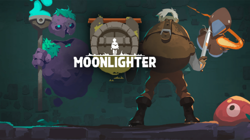 Moonlighter se dévoile un peu plus avant sa sortie imminente !
