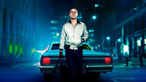 Chill & Cult : découvrez « Drive », thriller sauvage et magnétique, sur Netflix