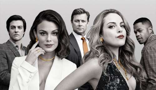 Critique S1 « Dynastie » sur the CW : une série qui tient la route