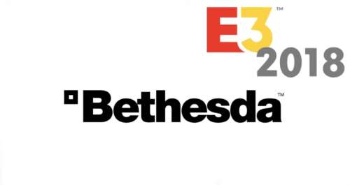 Bethesda : résumé de la conférence E3 2018