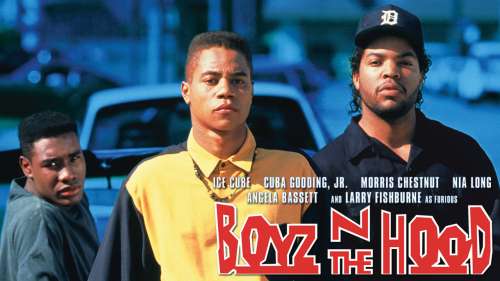 Chill & Cult : découvrez le film « Boyz’n the hood » sur Netflix