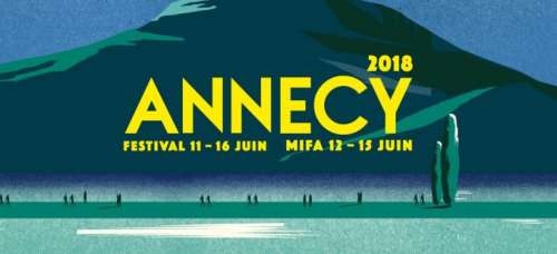 Festival d’animation d’Annecy 2018 : retour sur la journée Disney/Pixar